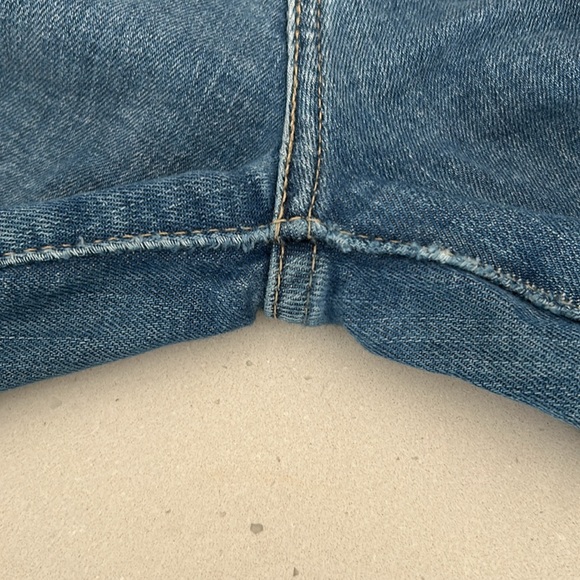 Levi’s 721 jeans - Picture 5 of 5